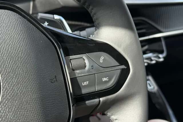 Peugeot 208 (2025) thumbnail 22