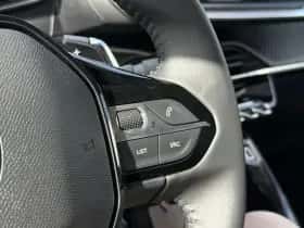 Peugeot 208 (2025) thumbnail 22