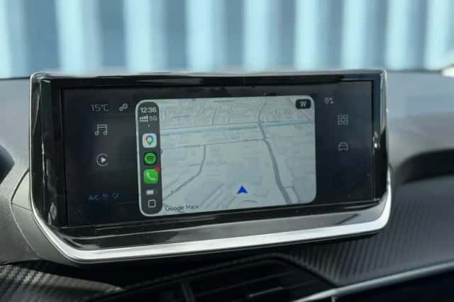 Peugeot 208 (2025) thumbnail 25