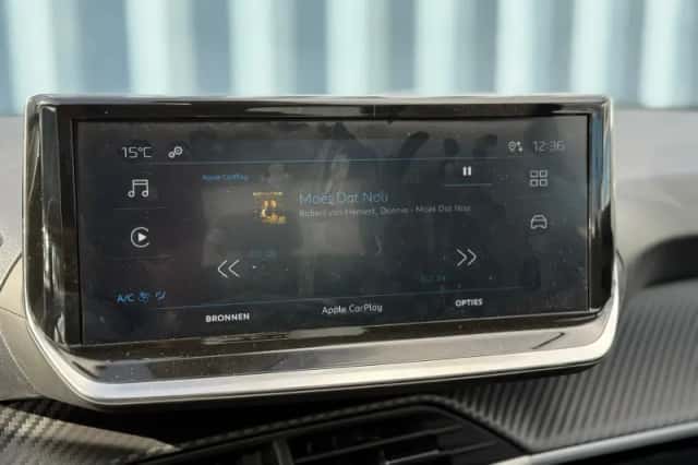 Peugeot 208 (2025) thumbnail 26