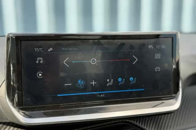 Peugeot 208 (2025) thumbnail 27