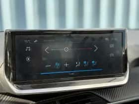 Peugeot 208 (2025) thumbnail 27