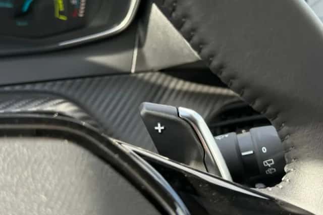 Peugeot 208 (2025) thumbnail 28