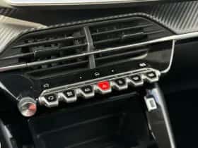 Peugeot 208 (2025) thumbnail 29