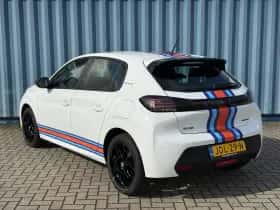 Peugeot 208 (2025) thumbnail 4