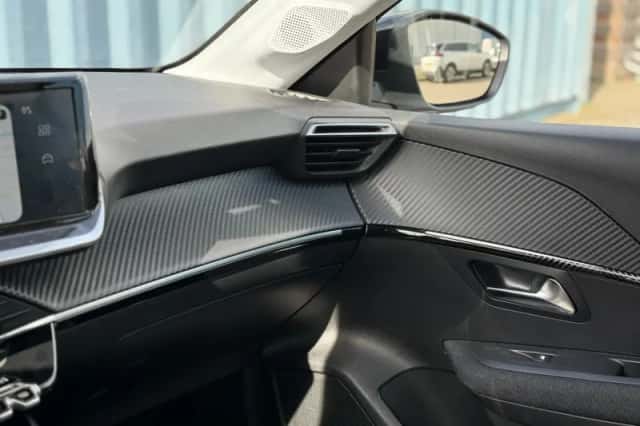 Peugeot 208 (2025) thumbnail 32