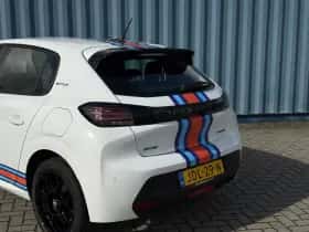 Peugeot 208 (2025) thumbnail 33
