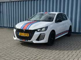 Peugeot 208 (2025) thumbnail 34