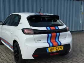 Peugeot 208 (2025) thumbnail 35