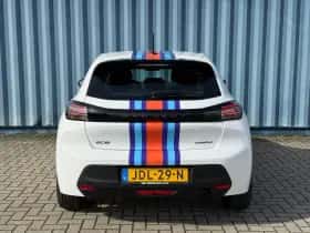 Peugeot 208 (2025) thumbnail 5