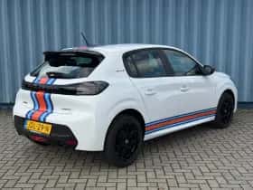 Peugeot 208 (2025) thumbnail 6