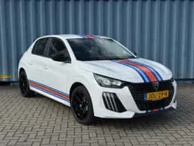Peugeot 208 (2025) thumbnail 8