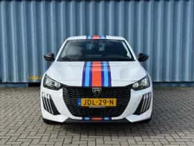 Peugeot 208 (2025) thumbnail 9
