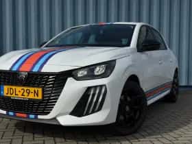 Peugeot 208 (2025) thumbnail 10