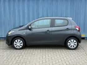 Peugeot 108 (2019) thumbnail 2