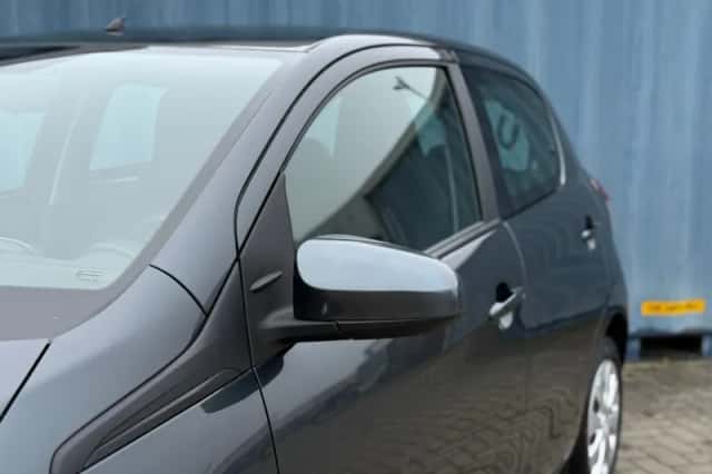 Peugeot 108 (2019) thumbnail 12