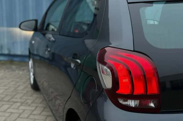 Peugeot 108 (2019) thumbnail 13