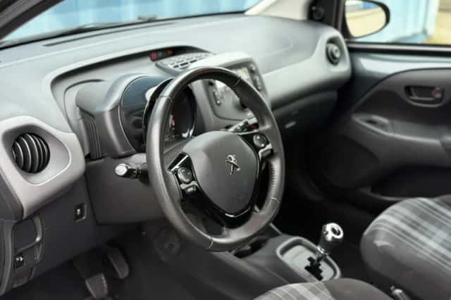 Peugeot 108 (2019) thumbnail 15