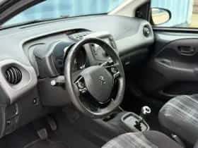Peugeot 108 (2019) thumbnail 15