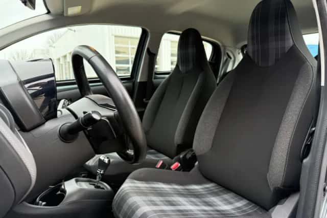 Peugeot 108 (2019) thumbnail 16