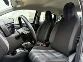 Peugeot 108 (2019) thumbnail 16