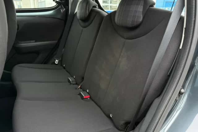 Peugeot 108 (2019) thumbnail 17