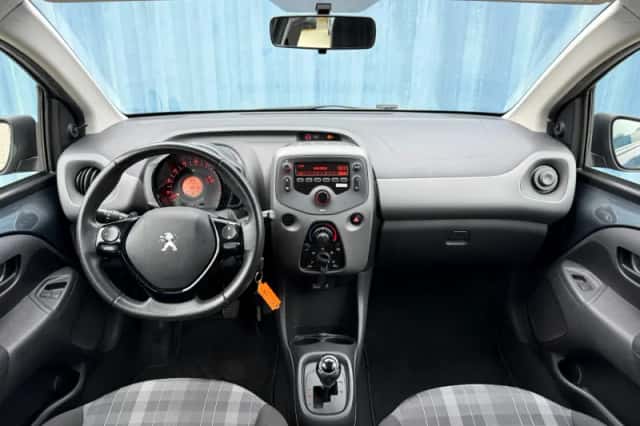 Peugeot 108 (2019) thumbnail 18