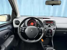 Peugeot 108 (2019) thumbnail 19