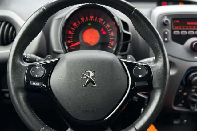 Peugeot 108 (2019) thumbnail 20