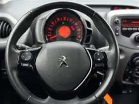 Peugeot 108 (2019) thumbnail 20
