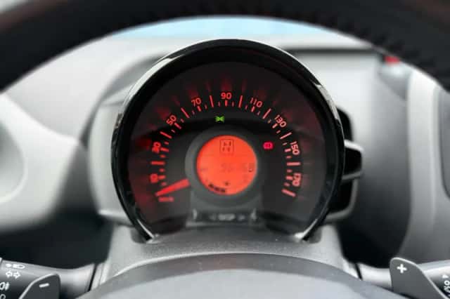 Peugeot 108 (2019) thumbnail 23