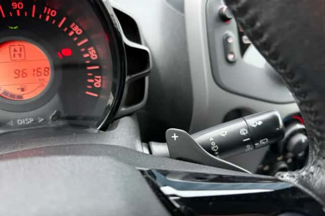 Peugeot 108 (2019) thumbnail 24