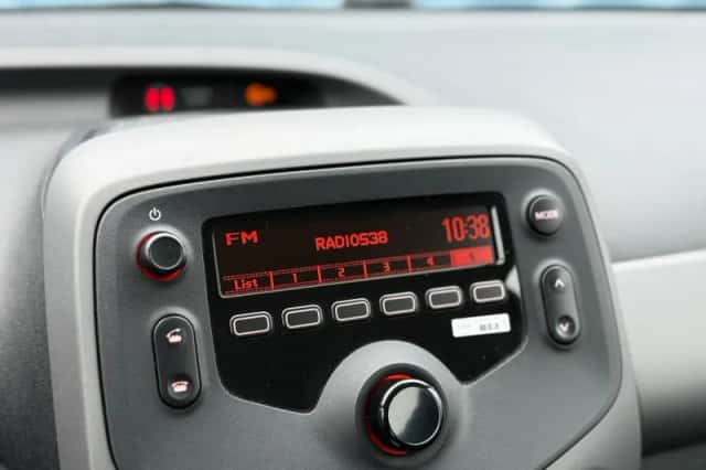 Peugeot 108 (2019) thumbnail 25
