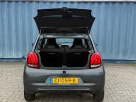 Peugeot 108 (2019) thumbnail 4