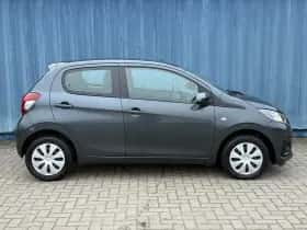 Peugeot 108 (2019) thumbnail 7