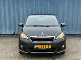 Peugeot 108 (2019) thumbnail 9