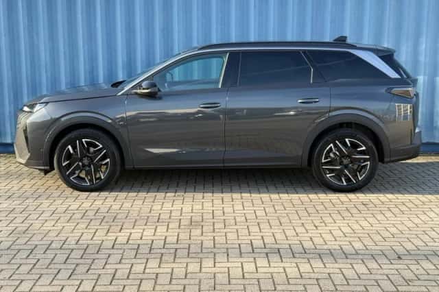 Peugeot 5008 (2025) thumbnail 2
