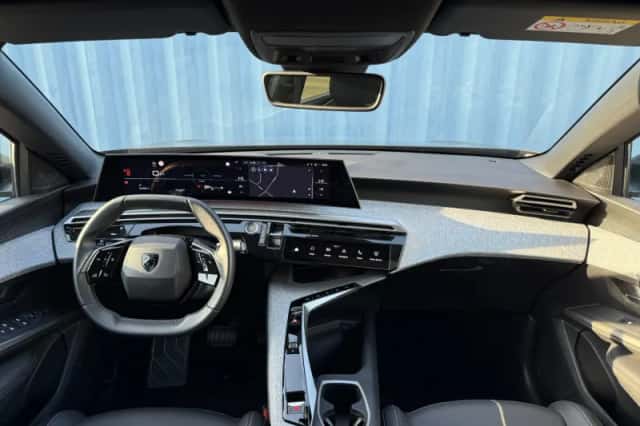 Peugeot 5008 (2025) thumbnail 19