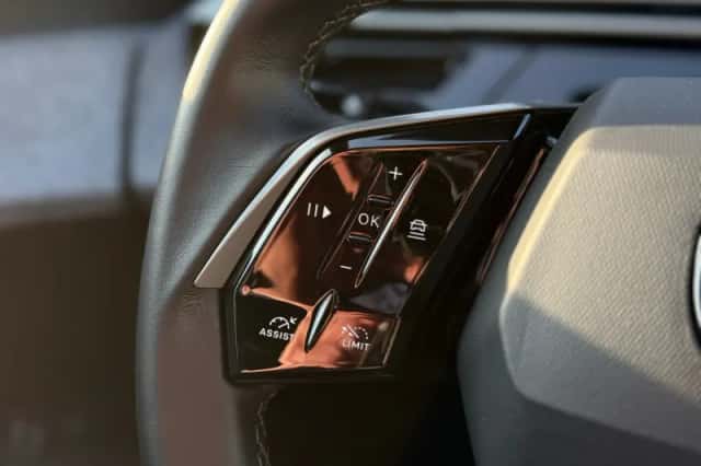 Peugeot 5008 (2025) thumbnail 20