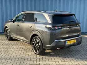 Peugeot 5008 (2025) thumbnail 3