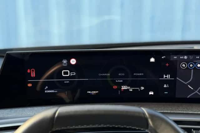Peugeot 5008 (2025) thumbnail 24