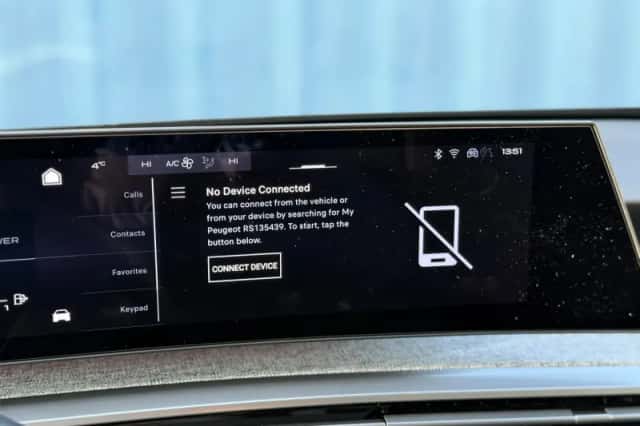 Peugeot 5008 (2025) thumbnail 26