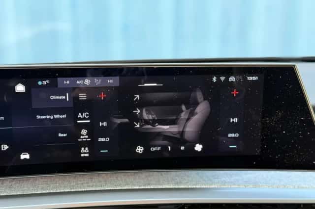 Peugeot 5008 (2025) thumbnail 28