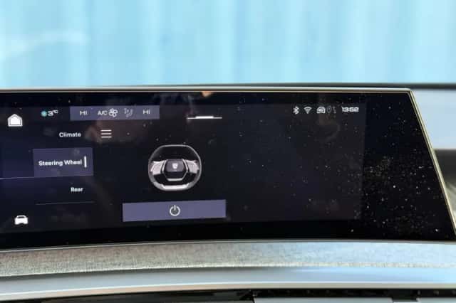 Peugeot 5008 (2025) thumbnail 29