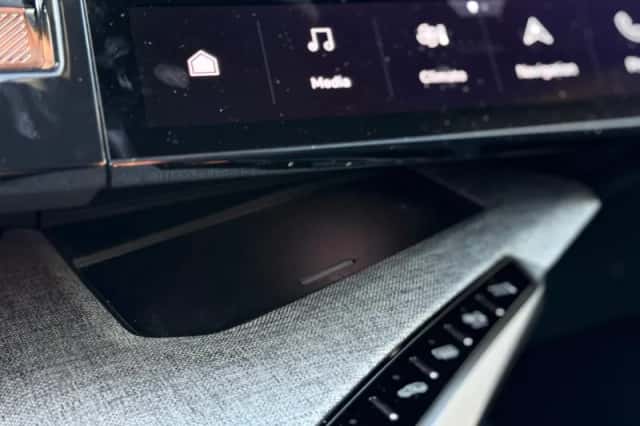 Peugeot 5008 (2025) thumbnail 33