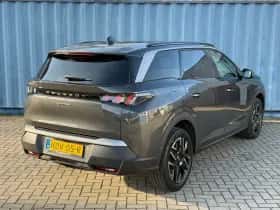 Peugeot 5008 (2025) thumbnail 5