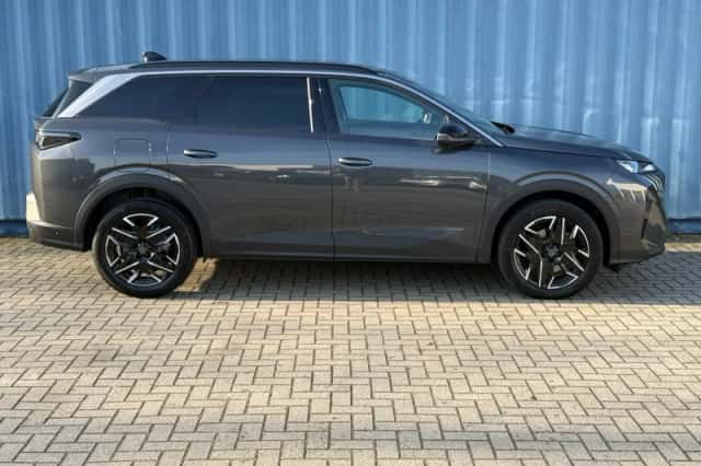 Peugeot 5008 (2025) thumbnail 6