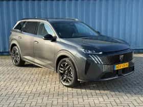 Peugeot 5008 (2025) thumbnail 7