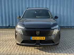 Peugeot 5008 (2025) thumbnail 8