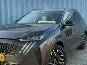 Peugeot 5008 (2025) thumbnail 9